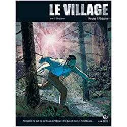 Le Village - vol. 01/3: L'ingénieur