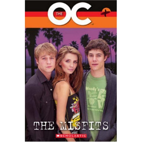 The OC - The Misfits