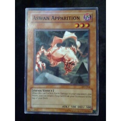 Aswan Apparition AST-064 Yu-Gi-Oh