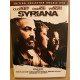 Syriana George Clooney Matt Damon Jeffrey Wright 2 DVD