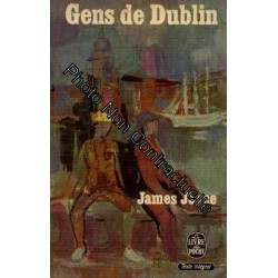 Gens de dublin