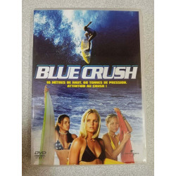 DVD Film - Blue crush