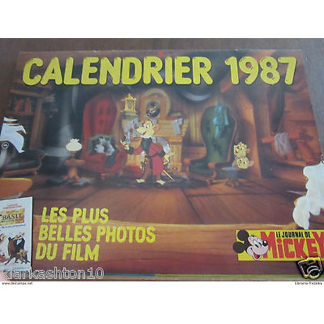 Calendrier