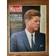 Paris Match Nº 749 Aout 1963