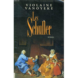 Les Schuller Tome 1