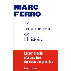 Le Retournement de l'Histoire