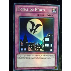 Signal du Héros RYMP-FR031 Yu-Gi-Oh