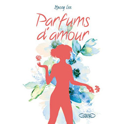 Parfums d'amour