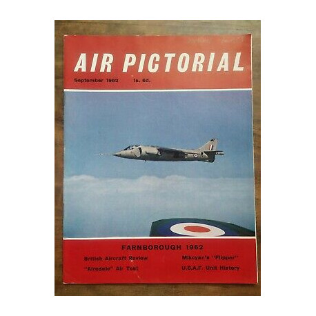 Air Pictorial September