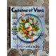 Cuisine et vins de France n°181