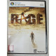 Jeu PC - Rage