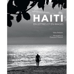 Haïti en lettres et en images