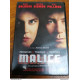 DVD Malice Alec Baldwin Nicole Kidman