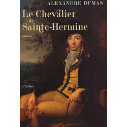 Le chevalier de Sainte-Hermine