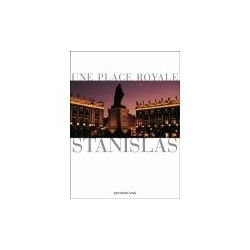 Stanislas une place royale