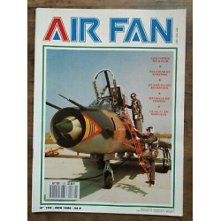 Air Fan Nº 139 Juin 1990