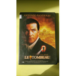 DVD - The Body Le Tombeau (Antonio Bandeiras)