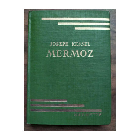 mermoz hachette