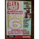 Tele Poche Magazine N 1046 24 Février 1986