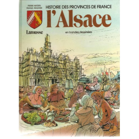 L'alsace