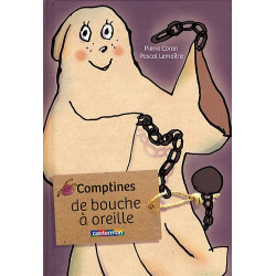 Comptines de bouche à oreille