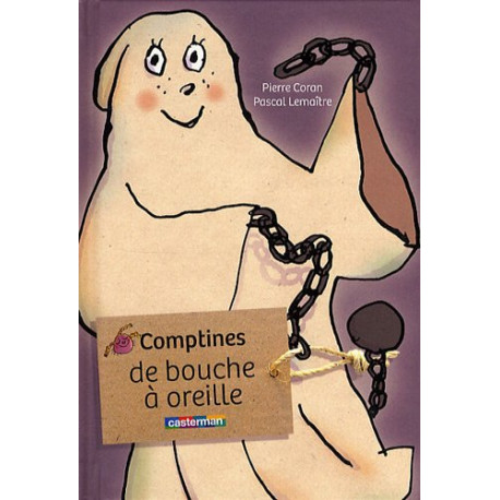 Comptines de bouche à oreille