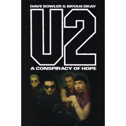 U2: A Conspiracy of Hope