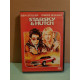 Starsky et Hutch Ben Stiller Owen Wilson DVD