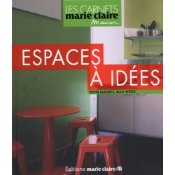 Espaces à idées