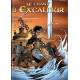 Le Chant d'Excalibur tome 1 : Le Réveil de Merlin