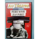 La Parisienne Pierre Mondy Jean Poiret Au Théâtre DVD