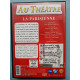 La Parisienne Pierre Mondy Jean Poiret Au Théâtre DVD