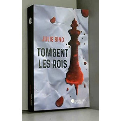 TOMBENT LES ROIS