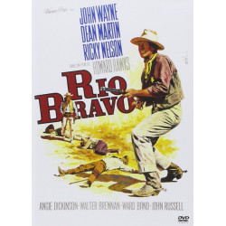 Rio Bravo [FR Import]