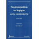 Jfplc'2002 : 11emes journees francophones de programmation logique...