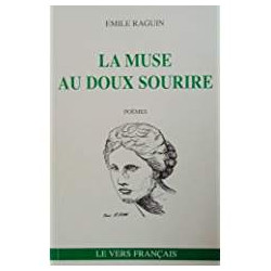 La muse au doux sourire - ppoèmes