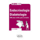 QROC ECN Endocrinologie Diabétologie