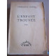 L'enfant trouvée Denoël l'arabesque