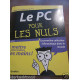 Le PC pour les nuls 12 ème édition