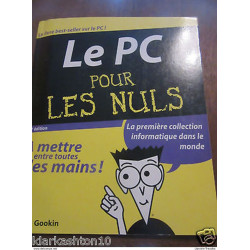 Le PC pour les nuls 12 ème édition