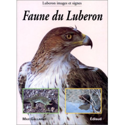 Faune du Luberon