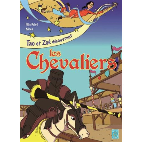 Les Chevaliers