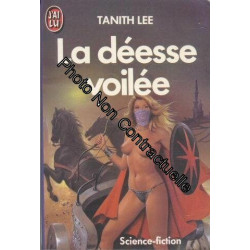 La déesse voilée