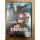 DVD Film - Le chacal