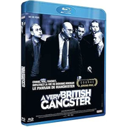 A very british gangster [Blu-ray] (NEUF SOUS BLISTER)