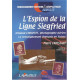 L'espion de la ligne Siegfried : Armand Chouffet photographe...