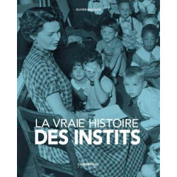 La vraie histoire des instits