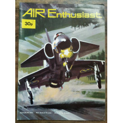 Air Enthusiast July