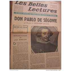 Don Pablo de Ségovie)