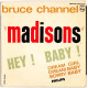 Madisons - Hey ! Baby